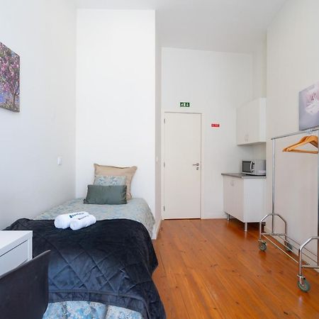 Host Wise - Sweet Bright Flats - City Center Porto Ngoại thất bức ảnh