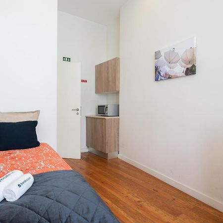 Host Wise - Sweet Bright Flats - City Center Porto Ngoại thất bức ảnh
