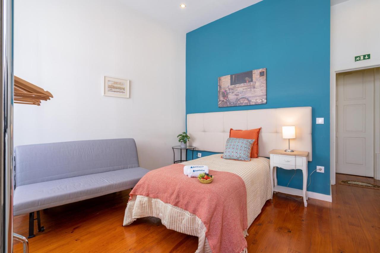 Host Wise - Sweet Bright Flats - City Center Porto Ngoại thất bức ảnh