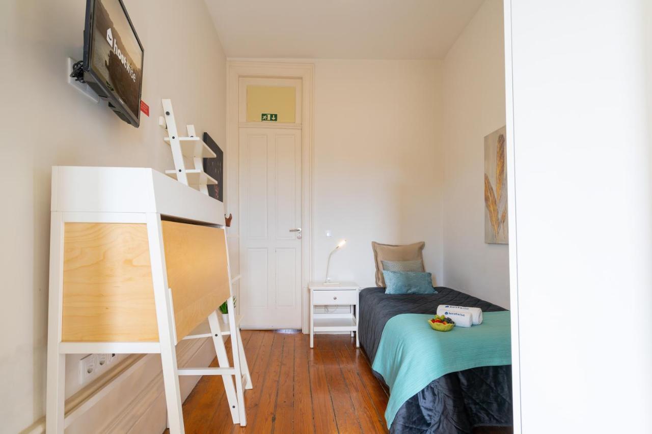 Host Wise - Sweet Bright Flats - City Center Porto Ngoại thất bức ảnh