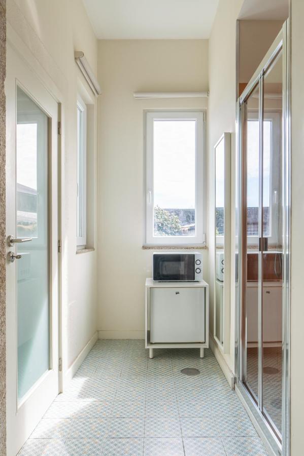 Host Wise - Sweet Bright Flats - City Center Porto Ngoại thất bức ảnh