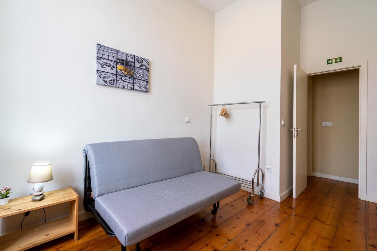 Host Wise - Sweet Bright Flats - City Center Porto Ngoại thất bức ảnh