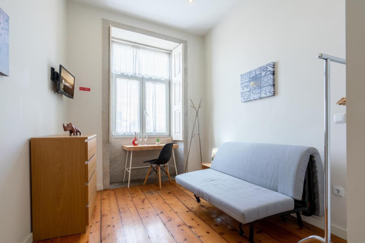 Host Wise - Sweet Bright Flats - City Center Porto Ngoại thất bức ảnh