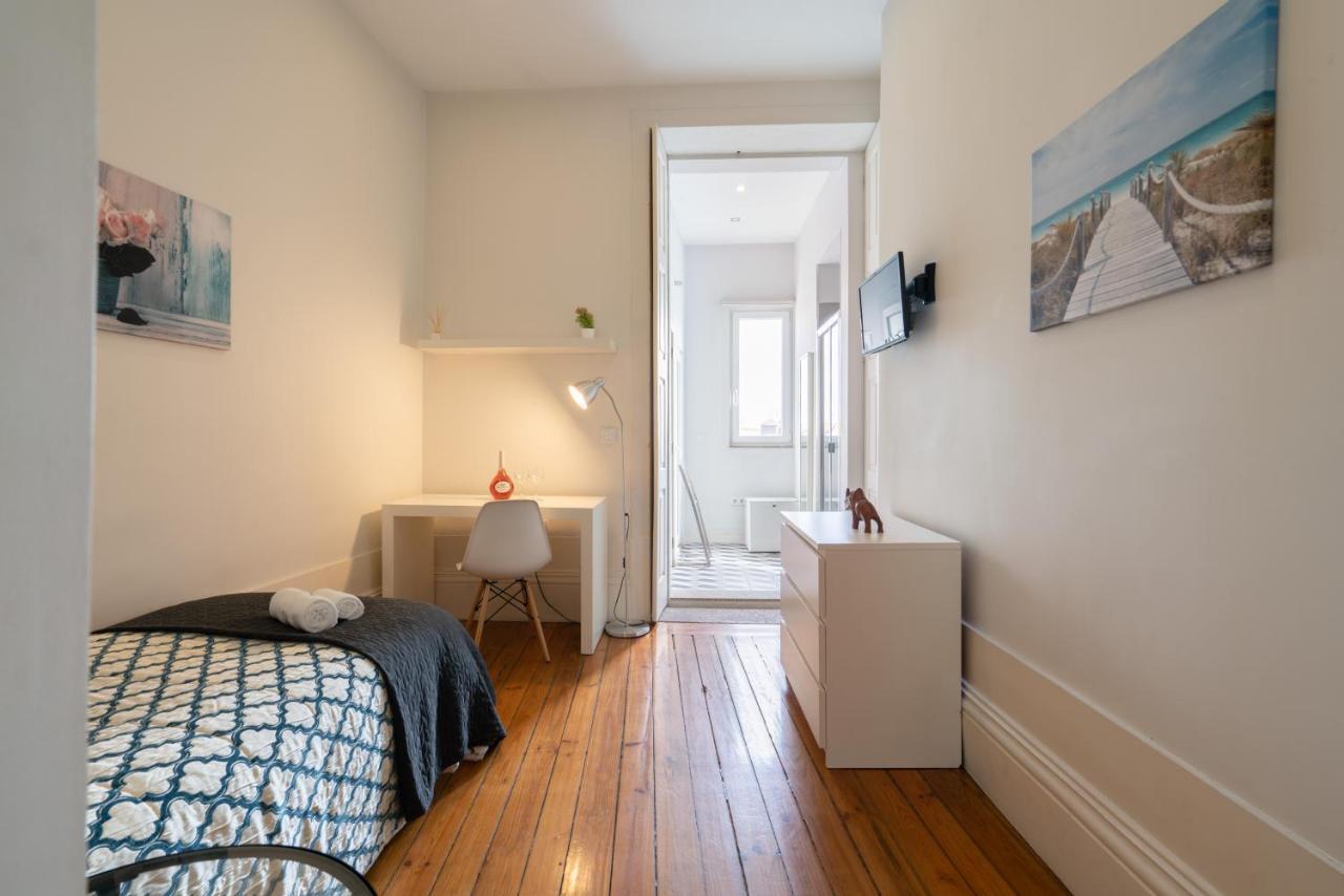 Host Wise - Sweet Bright Flats - City Center Porto Ngoại thất bức ảnh