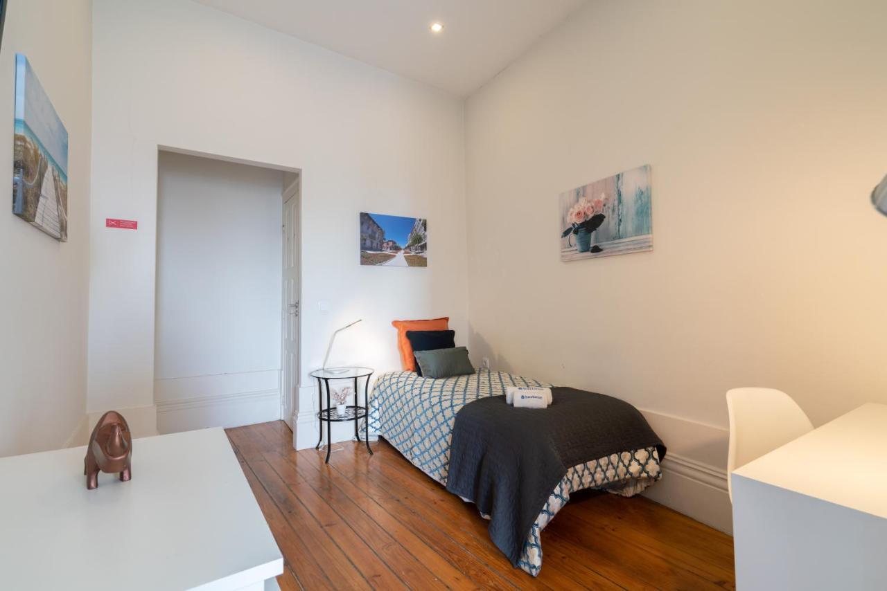 Host Wise - Sweet Bright Flats - City Center Porto Ngoại thất bức ảnh