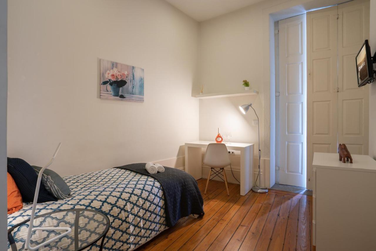 Host Wise - Sweet Bright Flats - City Center Porto Ngoại thất bức ảnh