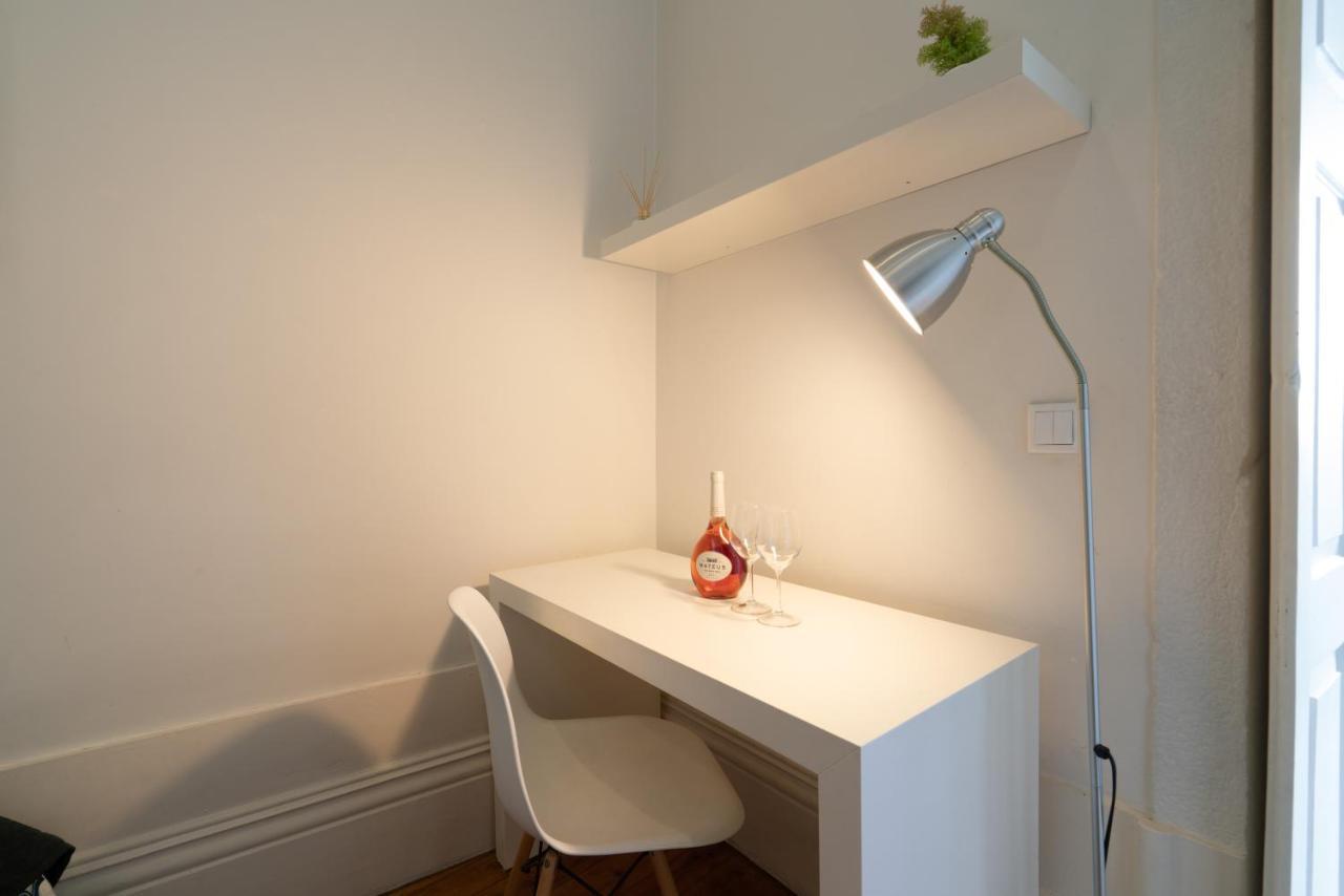 Host Wise - Sweet Bright Flats - City Center Porto Ngoại thất bức ảnh
