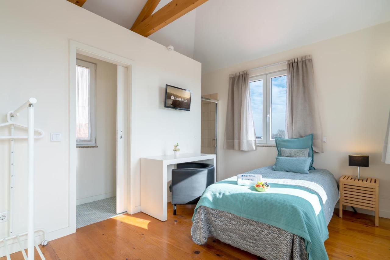 Host Wise - Sweet Bright Flats - City Center Porto Ngoại thất bức ảnh