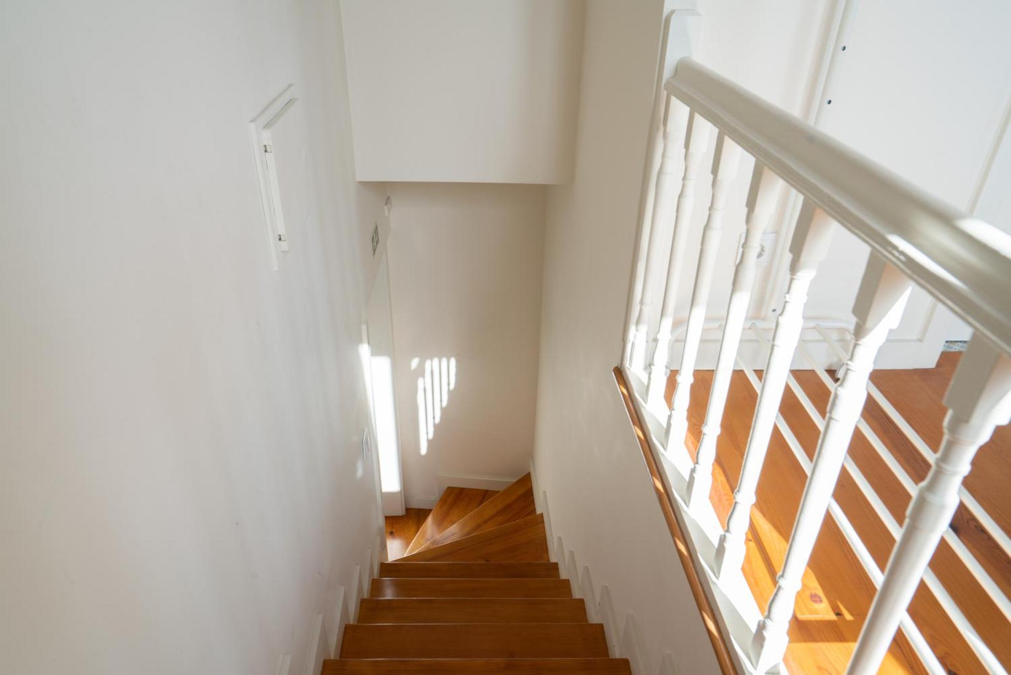 Host Wise - Sweet Bright Flats - City Center Porto Phòng bức ảnh