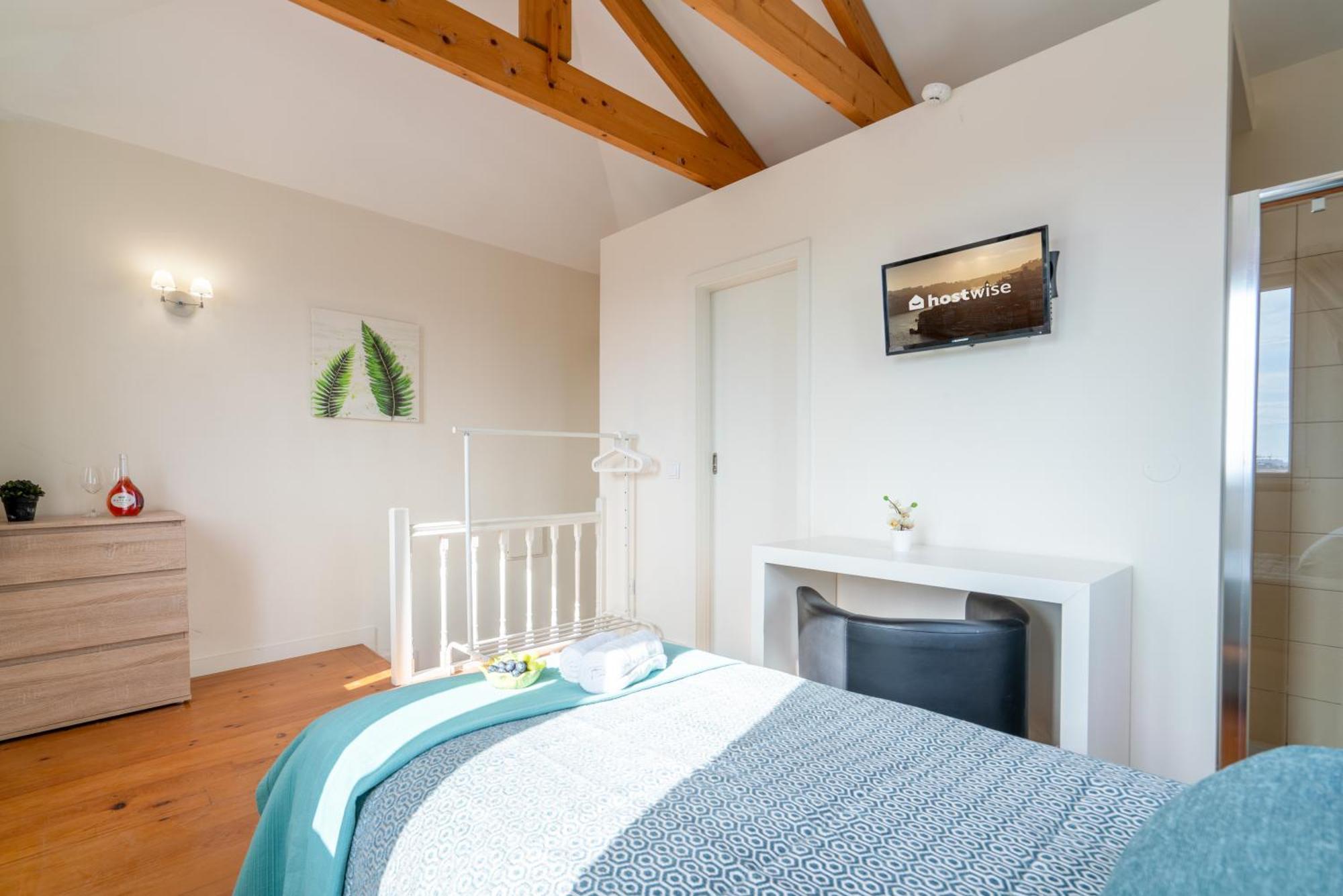 Host Wise - Sweet Bright Flats - City Center Porto Phòng bức ảnh