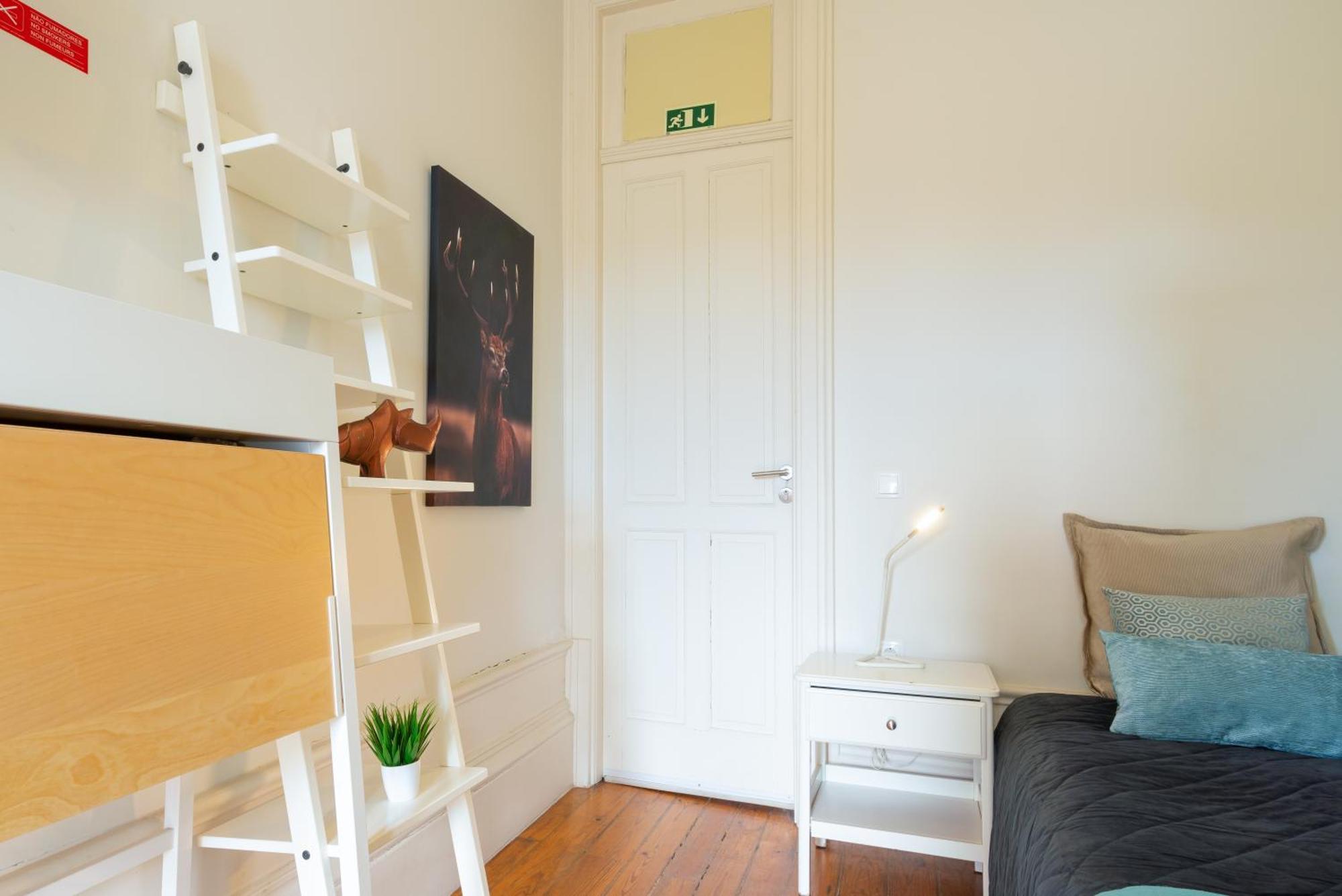Host Wise - Sweet Bright Flats - City Center Porto Ngoại thất bức ảnh