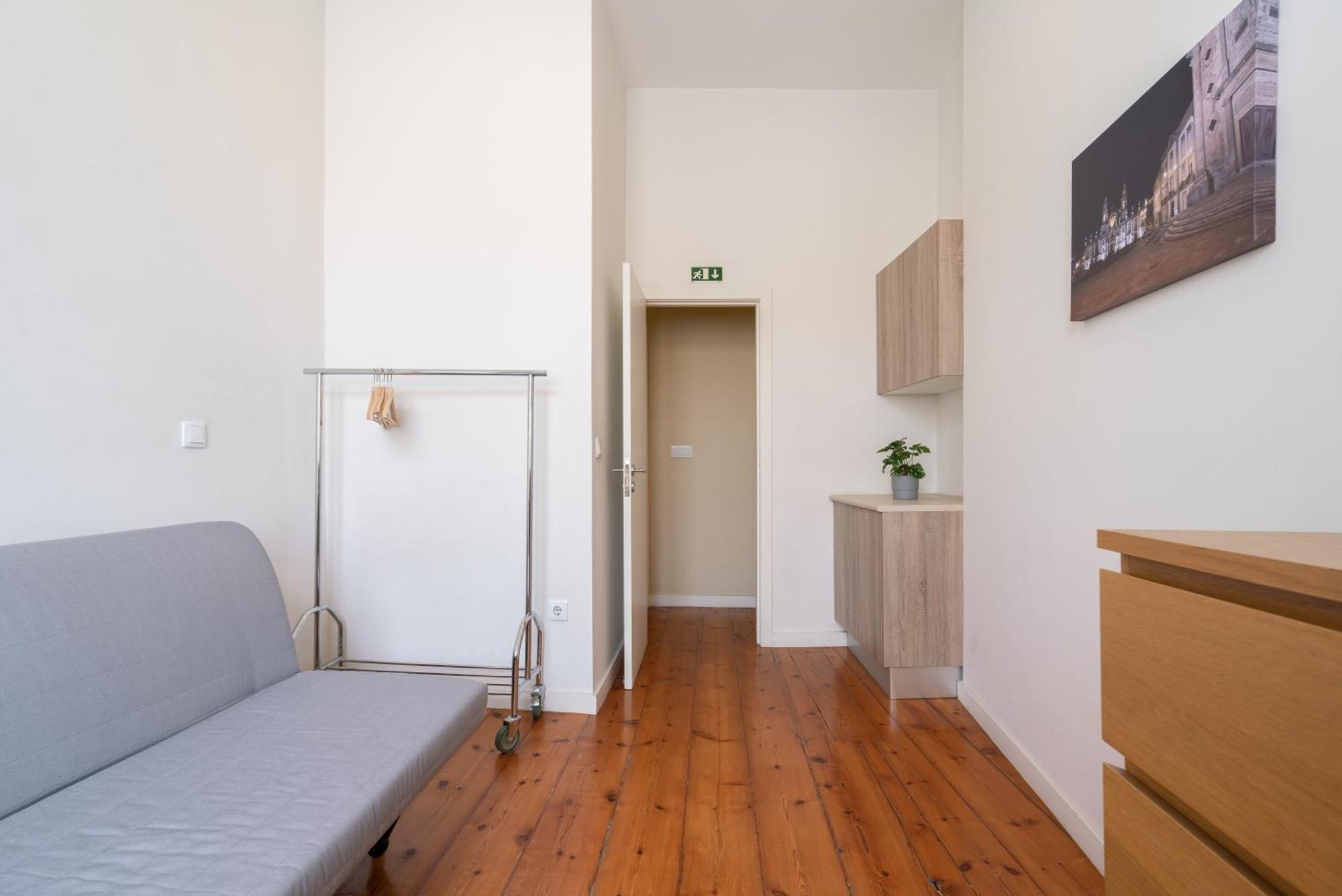 Host Wise - Sweet Bright Flats - City Center Porto Phòng bức ảnh