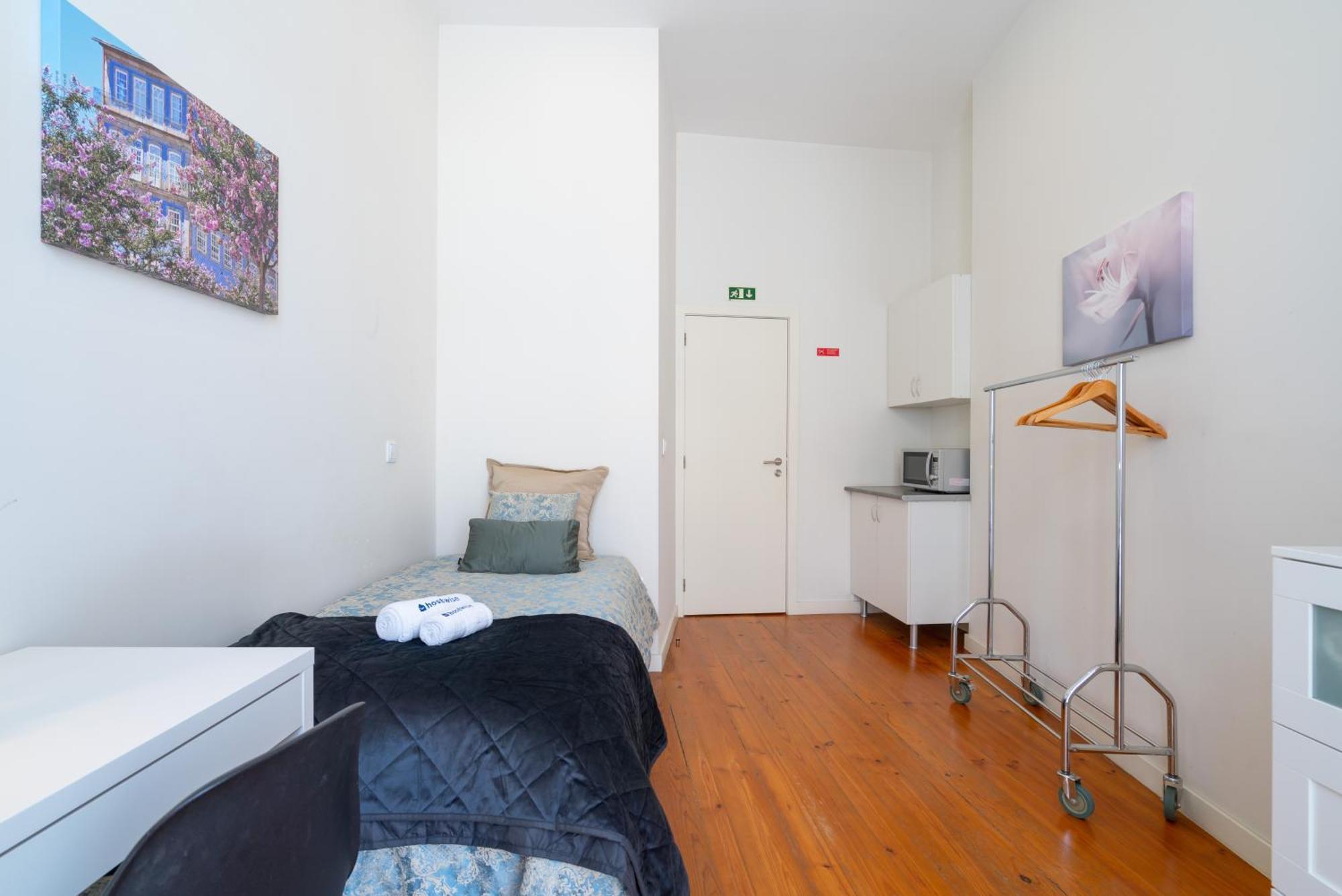 Host Wise - Sweet Bright Flats - City Center Porto Ngoại thất bức ảnh