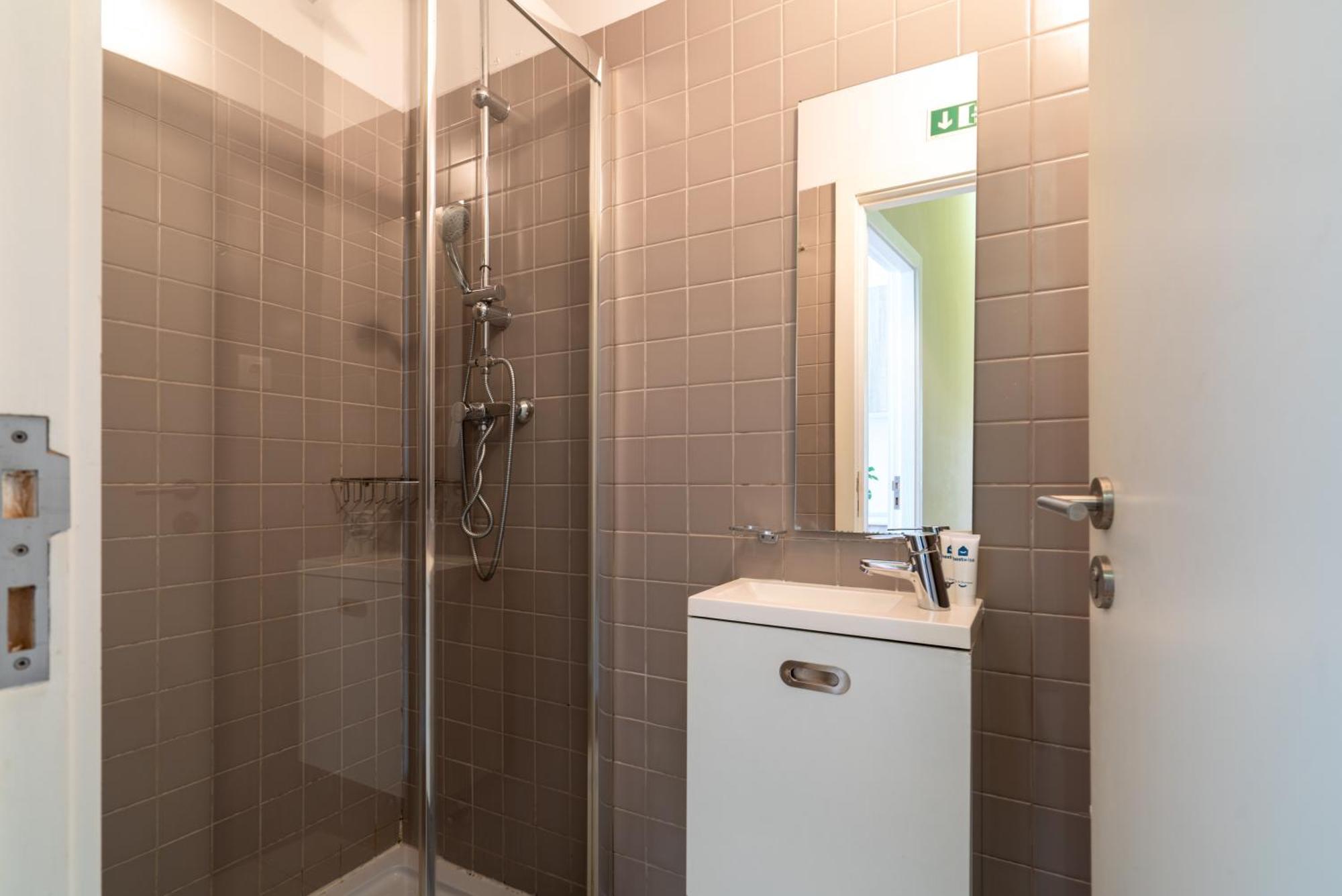 Host Wise - Sweet Bright Flats - City Center Porto Phòng bức ảnh