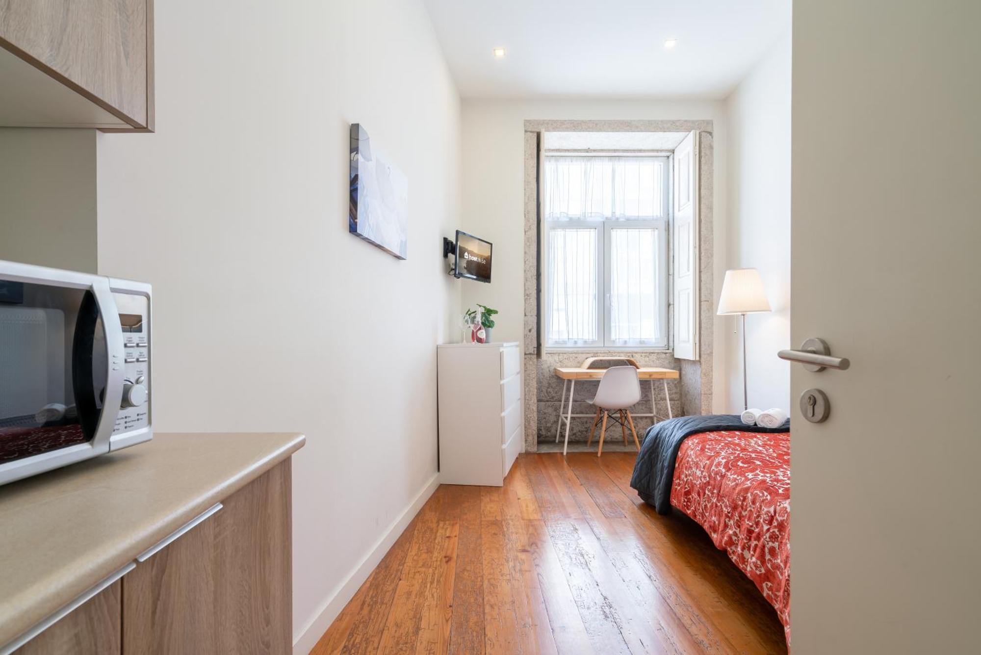 Host Wise - Sweet Bright Flats - City Center Porto Ngoại thất bức ảnh