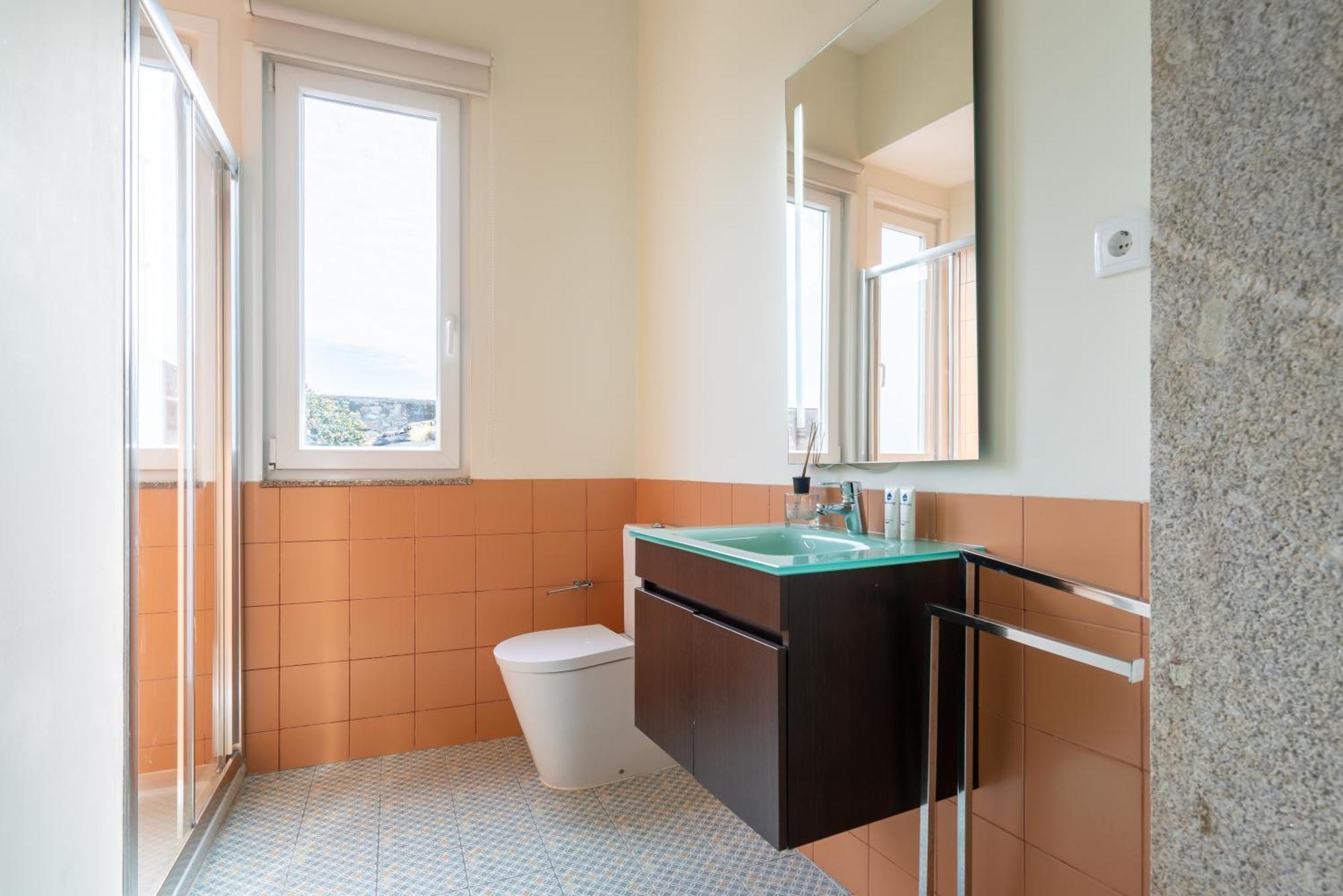 Host Wise - Sweet Bright Flats - City Center Porto Ngoại thất bức ảnh